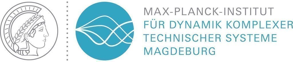 Max-Planck-Institut für Dynamik komplexer technischer Systeme