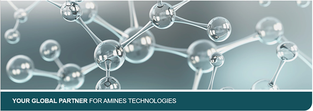 Header image Global Amines Germany GmbH