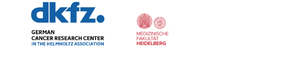 Header image Deutsches Krebsforschungszentrum (DKFZ)